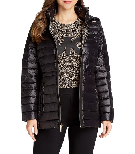 Chamarras Michael Michael Kors para mujer 